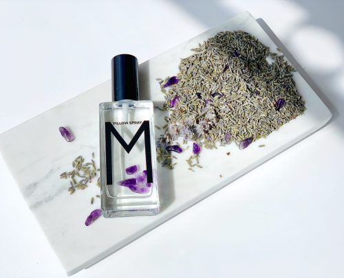 Spray pentru pernă – Lavandă