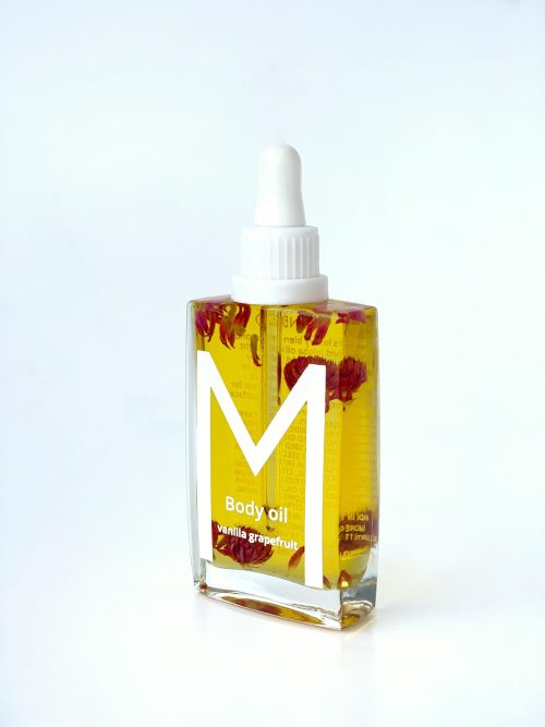 Ulei pentru corp – 50 ml
