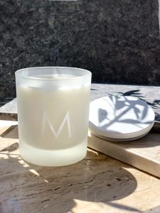 BON VOYAGE Collection – Amalfi Coast / Lime Basil & Mandarin