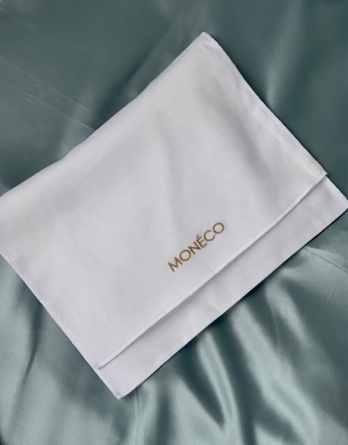 Față de pernă din mătase – Silk pillowcase Sea