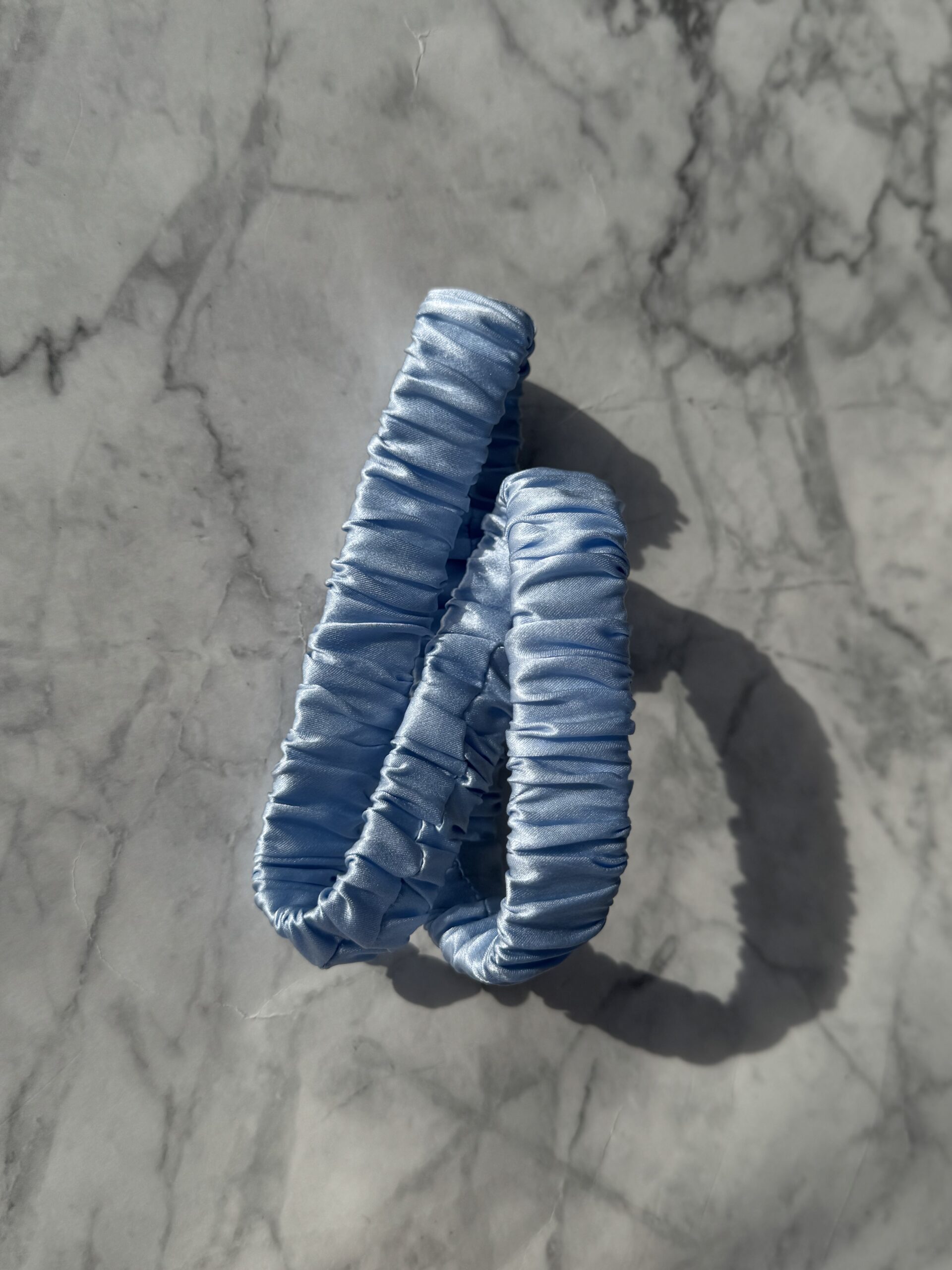 Копринена диадема- Sea - Изображение 4