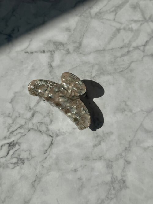 Clemă de păr – Seashell