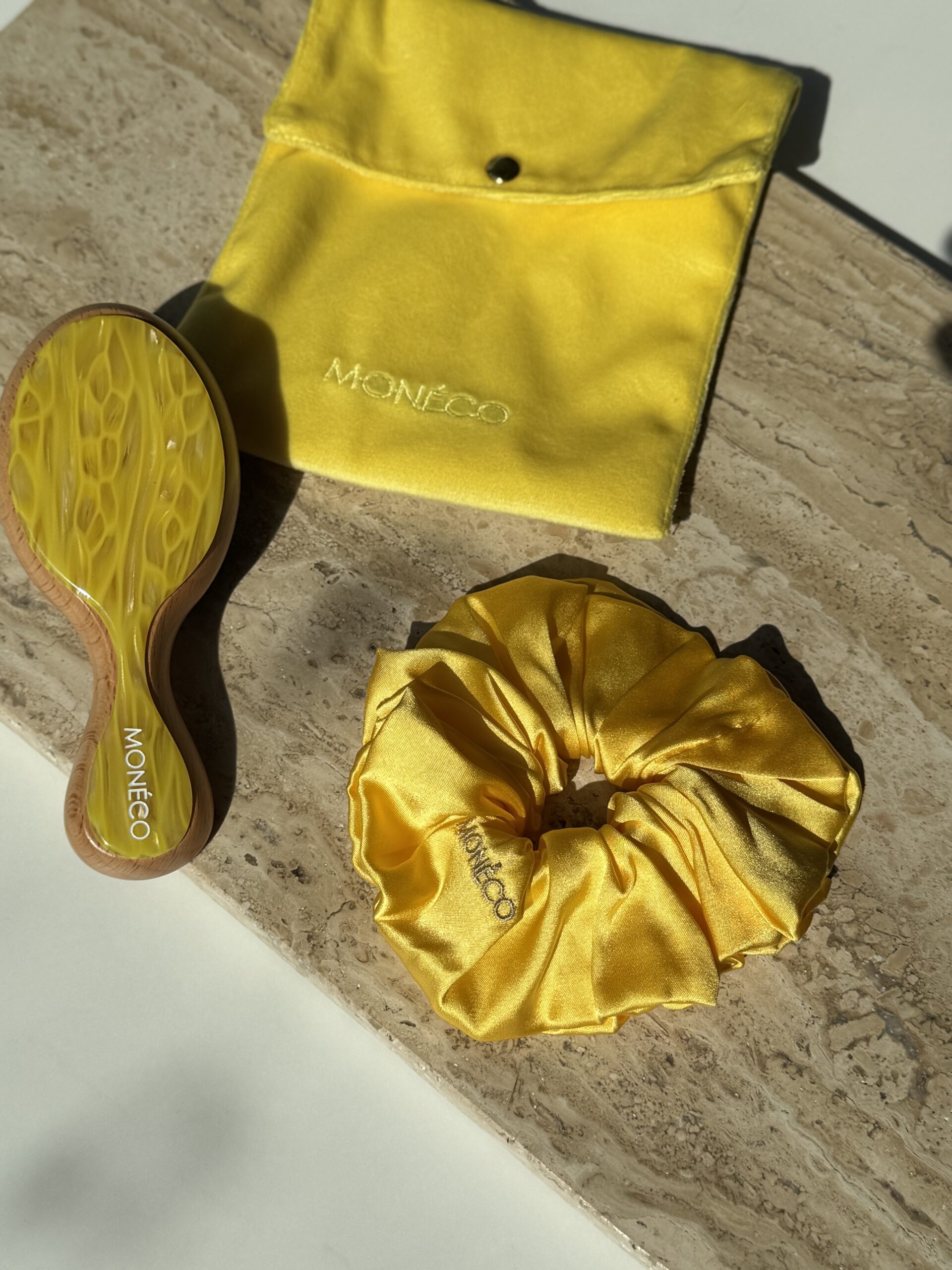 Комплект - Mini Capri Silk