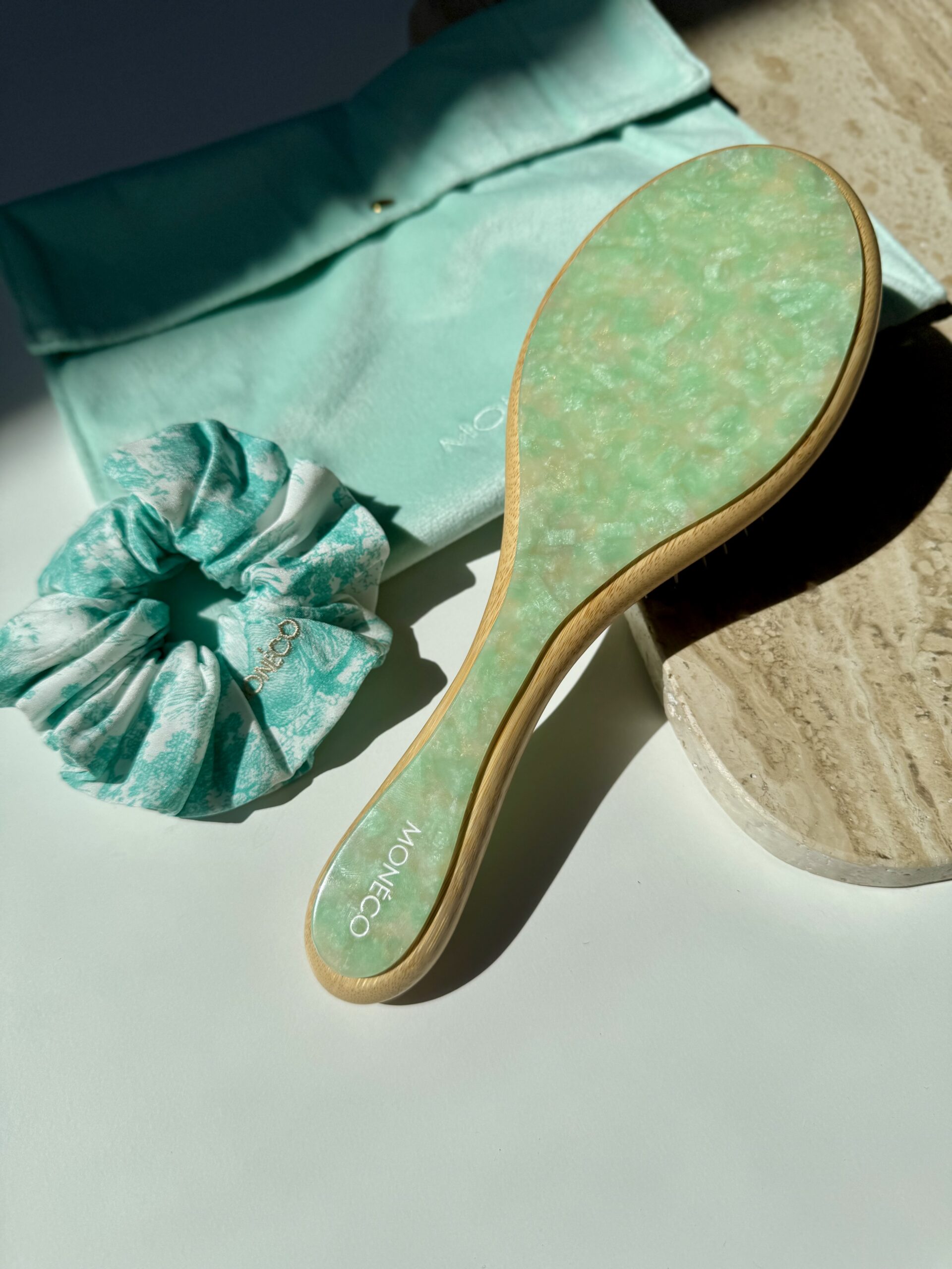 Комплект - Mint Silk