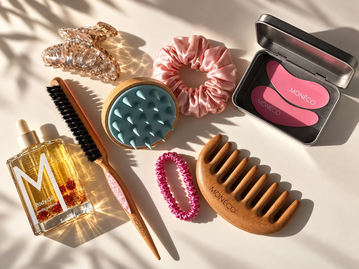 Beauty & Hair Ritual Set - Изображение 2