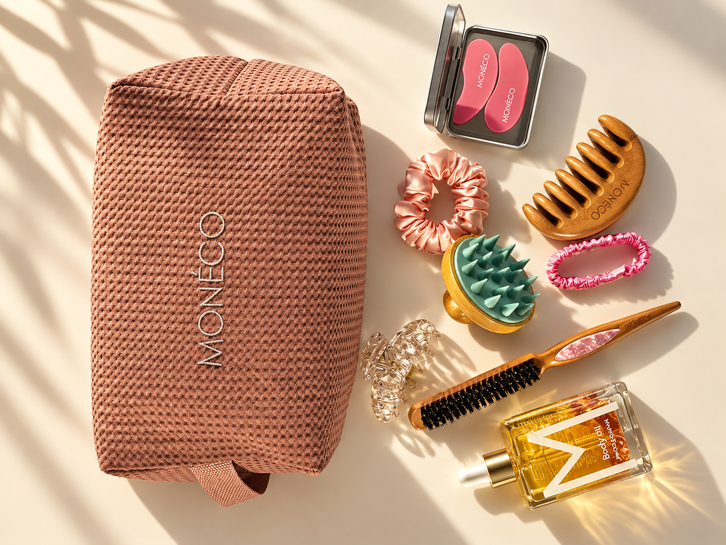 Beauty & Hair Ritual Set